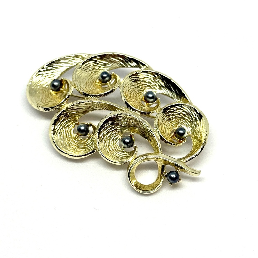 Vintage Emmons Brooch